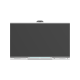 Dahua LPH86-MC470-P 86 Inch 4K Smart Interactive Flat Panel Display with 48MP Camera