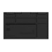 Optoma 5753RK Creative Touch 5 Series 75 Inch Interactive Flat Panel Display