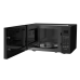 Hisense 26L Grill MWO with Grey Cavity