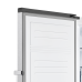 Hisense 300 L Upright Freezer
