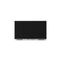 Dahua LPH86-ST420 86 Inch 4K Smart Interactive Flat Panel Display
