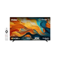 Haier 43 Inch FHD Google TV H43K85FFX