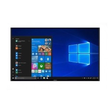 Boxlight ProColor 863U 86" Interactive Flat Panel