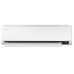 Samsung AR24CVFYAWK1FE Step-Up 2 Ton Digital Inverter Air Conditioner 
