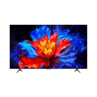 TCL 55P8K 55 Inch 4K UHD QLED Google TV