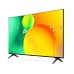 LG 50NANO75  50 Inch NanoCell 4K Smart TV