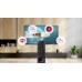 LG 50NANO75  50 Inch NanoCell 4K Smart TV