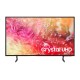 Samsung 65 Inch Crystal UHD 4K Smart TV (65DU7700) (2024)