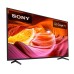 Sony Bravia KD-43X75K 43 Inch 4K UHD Smart LED Google TV