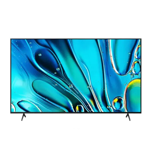 Sony BRAVIA 3 K-65S30 65-Inch 4K UHD Google TV