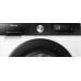 Hisense 8 kg Front Load Washing Machine
