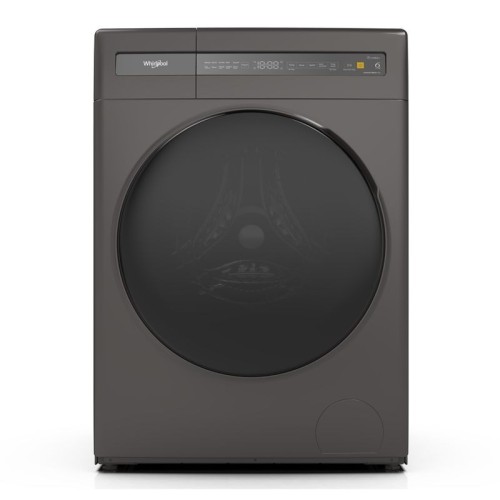 Whirlpool WFC105604RT-D 10.5KG Front Load Washing Machine