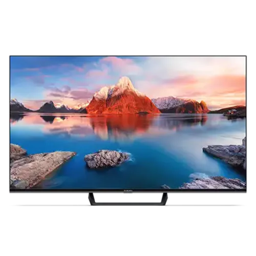 Xiaomi Mi A Pro 55 Inch 4K UHD Smart Google TV
